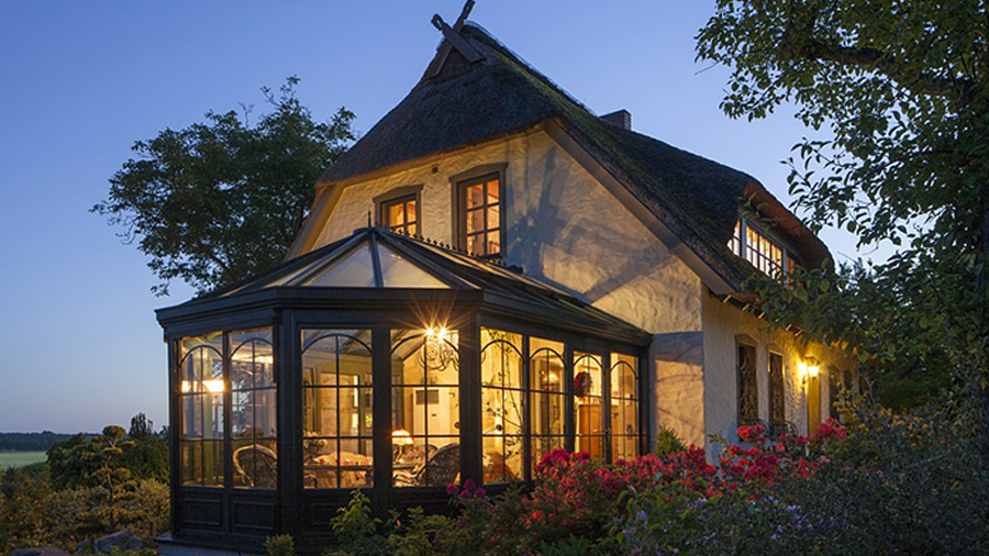 Deye 8kW Hybrid Solar Inverter