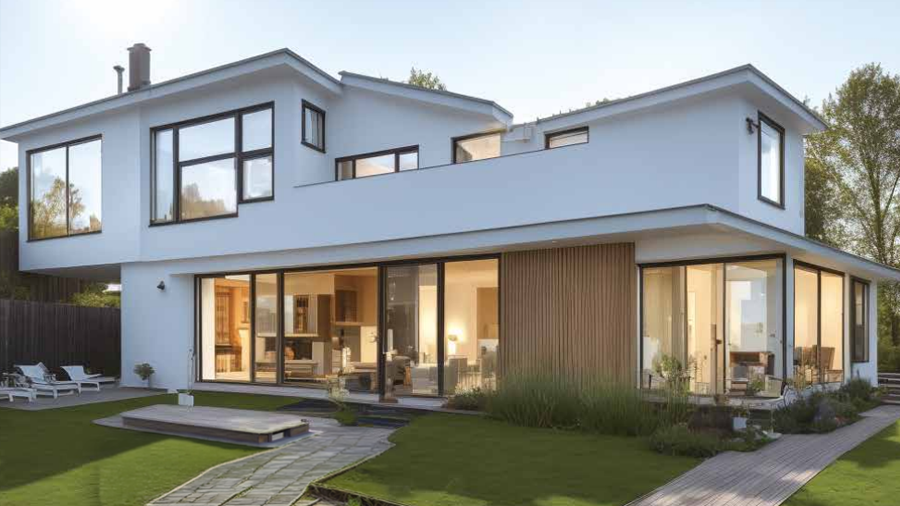 Deye 8kW Hybrid Solar Inverter